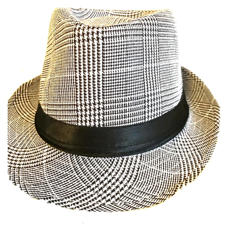Fedora hat